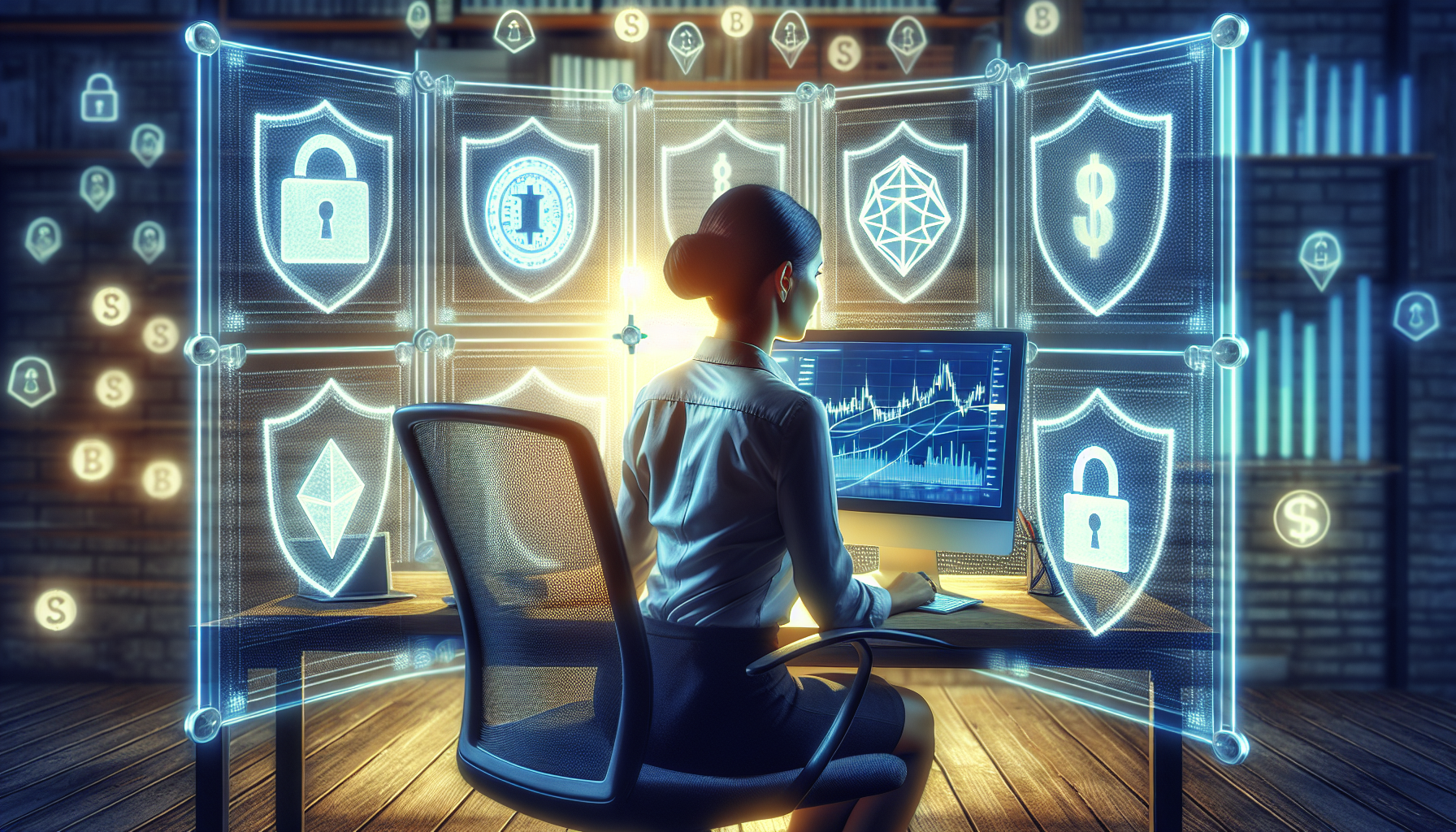 Navigating the Cryptocurrency Waters: A Guide to Safe Crypto Investments