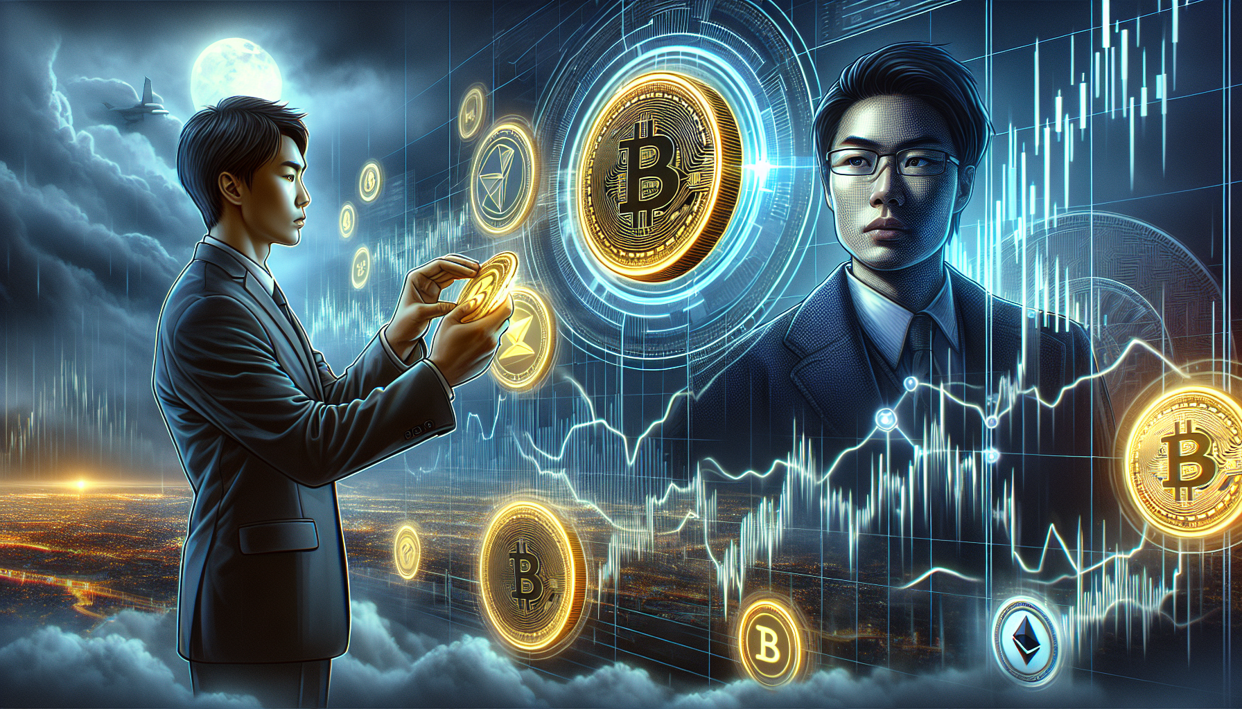 Strategies for Long-Term Cryptocurrency Investment