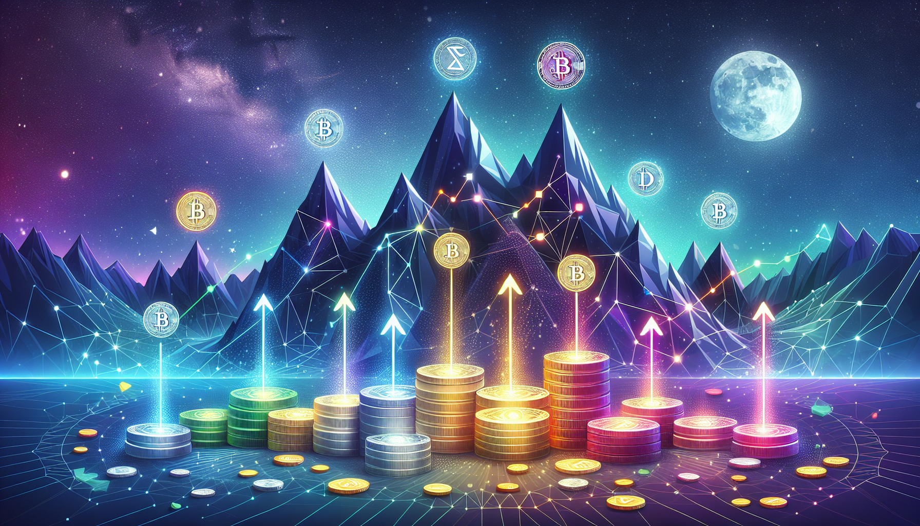 Maximizing Returns: Profit Strategies in Cryptocurrency Trading