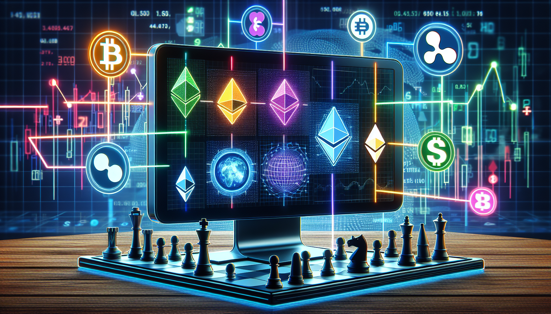 Mastering the Market: An Exploration of Crypto Trading Strategies