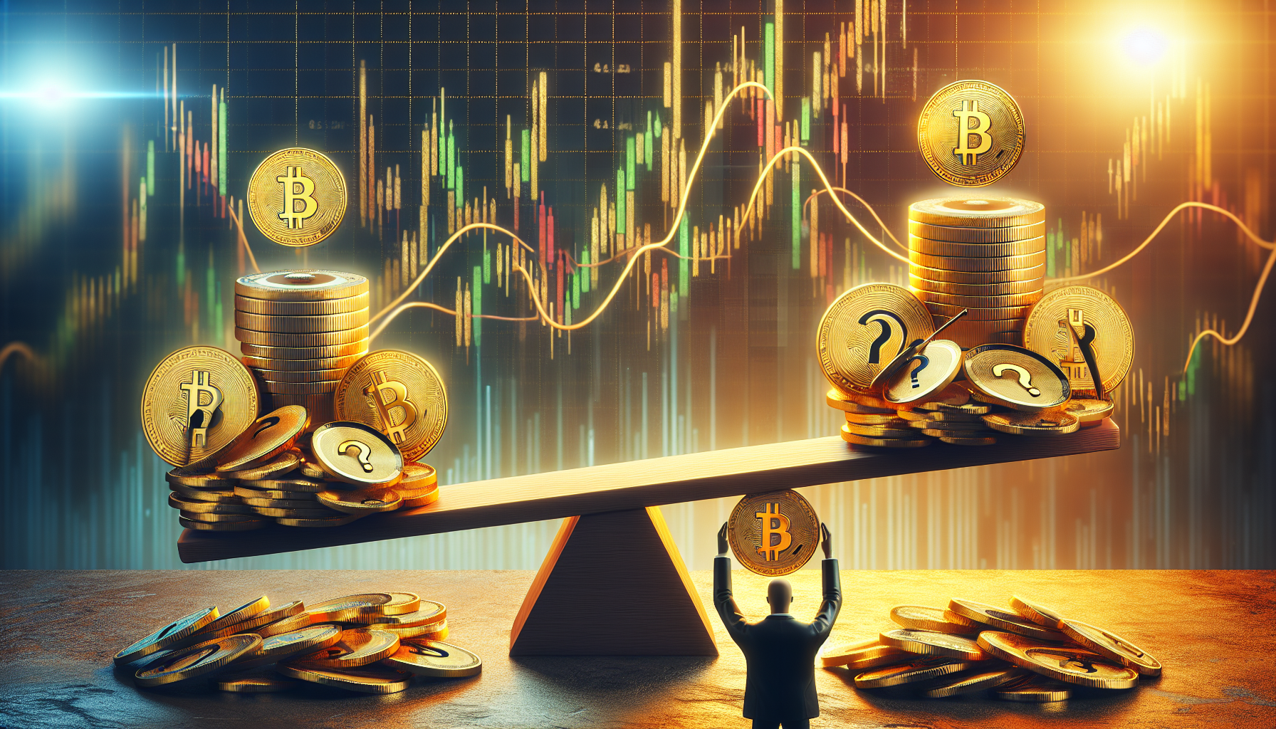Exploring the Potential: Undervalued Cryptocurrencies Worth Investing In