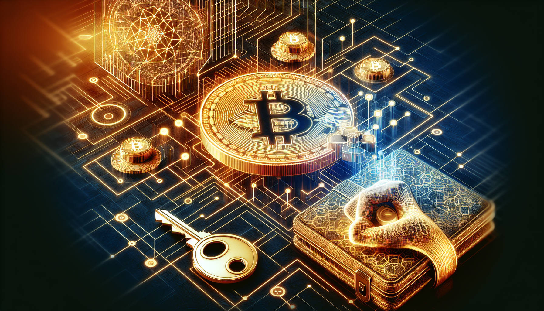 Demystifying the World of Cryptocurrency Wallets: A Comprehensive Guide