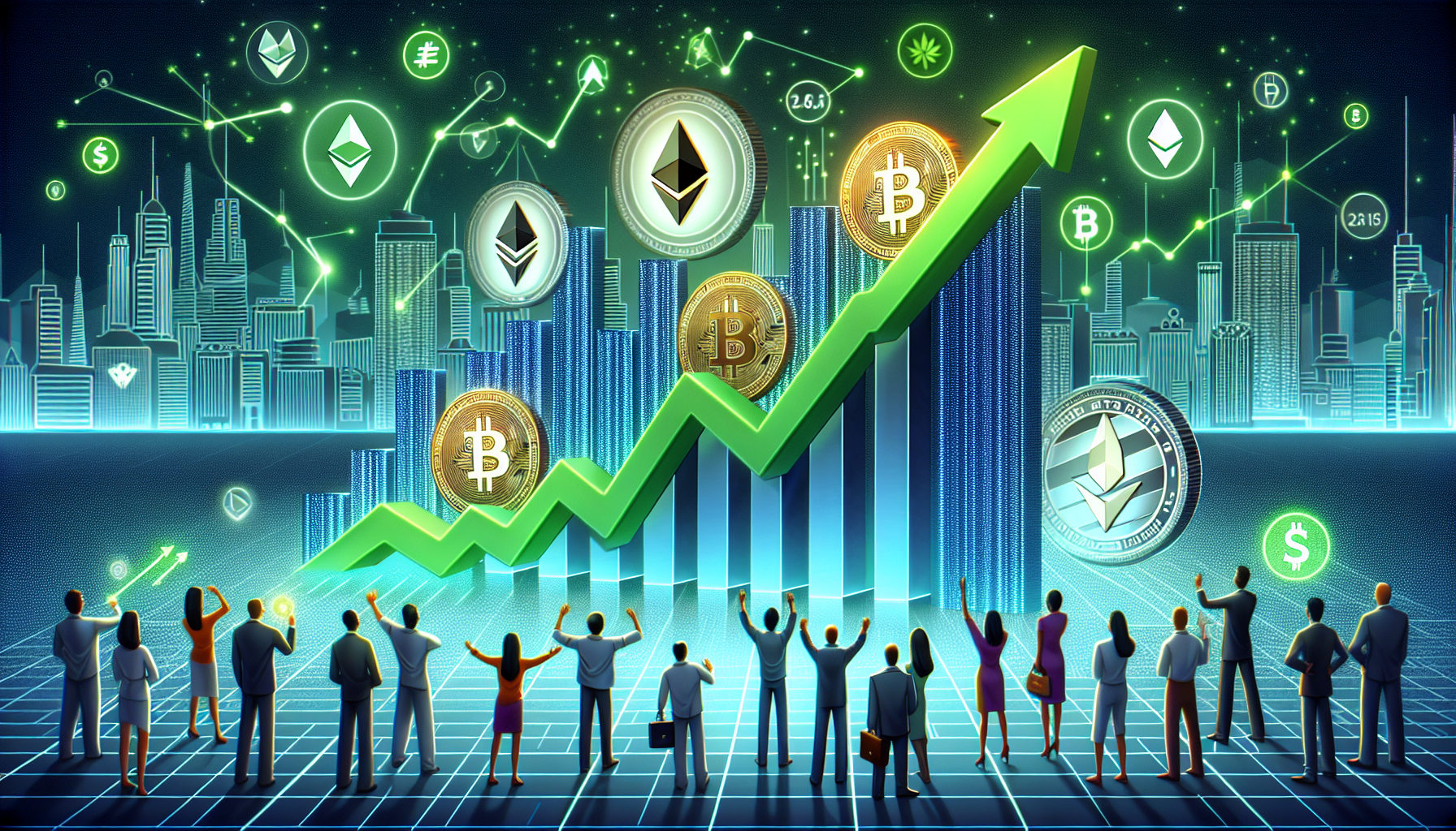 Exploring High Return Cryptocurrency Investments: A Comprehensive Guide