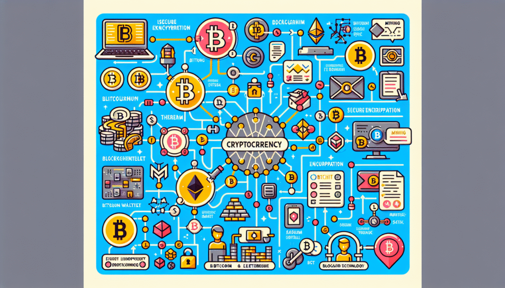 A Comprehensive Guide to Cryptocurrency for Beginners