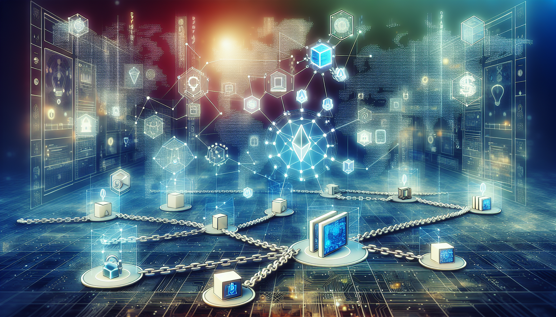 Demystifying Blockchain: A Comprehensive Explanation of Blockchain Technology